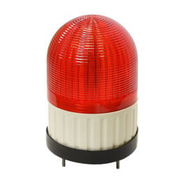 SL100B-024-R Светосигнальный маячок