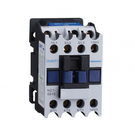 Контактор NC1-0908 9А 2НО+2НЗ 230В 50Гц (R)