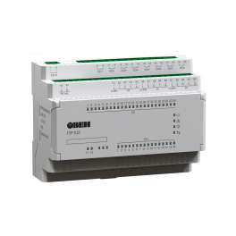 Устройство управляющее многофункциональное ПР102-24.2416.03.1