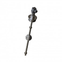 Датчик уровня поплавковый ПДУ-И.1750.5