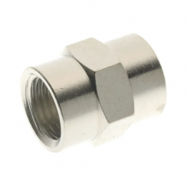TTY-YD06-06G Муфта G3/4-G3/4
