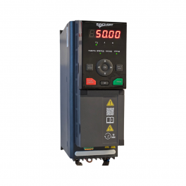 Преобразователь частоты векторный INNOVERT IMD183U43E 18,5 кВт