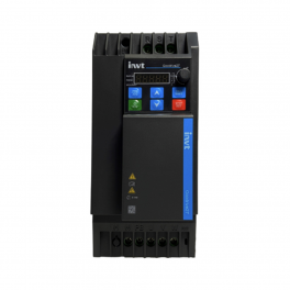 Преобразователь частоты INVT GD27-1R5G-4-B-B 1,5 кВт 380В