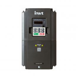 Преобразователь частоты INVT GD20-0R4G-SS2 0,4 кВт 220В