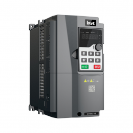 Преобразователь частоты INVT GD350-19-560G-4(F) Crane 560 кВт 380В