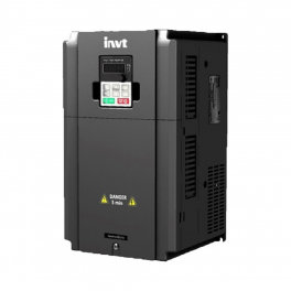 Преобразователь частоты INVT GD300-01A-045G-4 Comp 45 кВт 380В