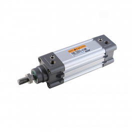 FVBC80x650-S-E03 Пневмоцилиндр по ISO 15552