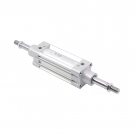 Пневмоцилиндр DMCAD-63-080 Pemaks