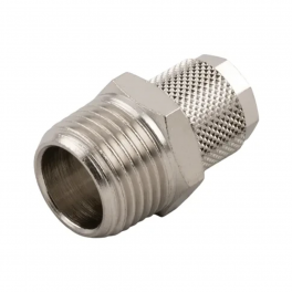SMCH080x060-03S1P Фитинг из нержавеющей стали