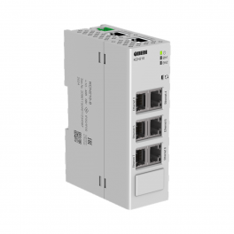 Коммутатор сетевой неуправляемый КСН210-8