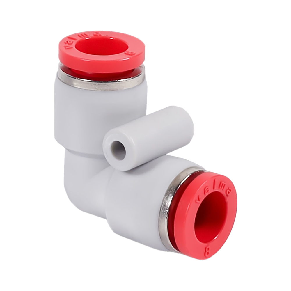 QP-UL-16-16 Фитинг угловой, 16мм x 16мм