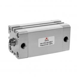 CPCI 040.0020 F Пневмоцилиндр D = 40 мм, S = 20 мм