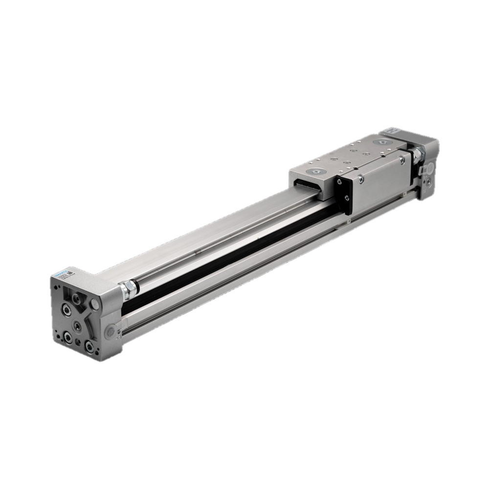 DGCB-GF-32-810-PPV-A Пневмопривод бесштоковый