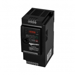 Преобразователь частоты ISD302M43V mini N векторный, (3,0кВтx380 В) выходной ток 6.8А
