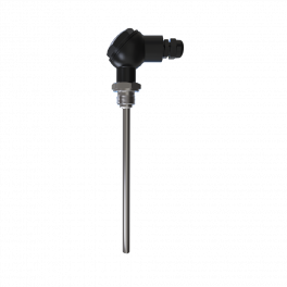 Термопреобразователь сопротивления ДТС105Л-РТ100.В3.80.МГ.G1/2