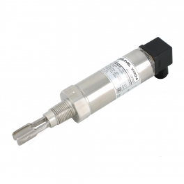 IL-VA-TM-PTM Вибрационный датчик предельного уровня жидкостей