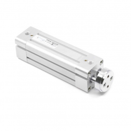 Двухштоковый пневмоцилиндр PTRM-100-080 Pemaks