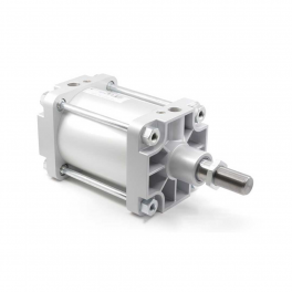 Пневмоцилиндр PMBYA-320-320 Pemaks